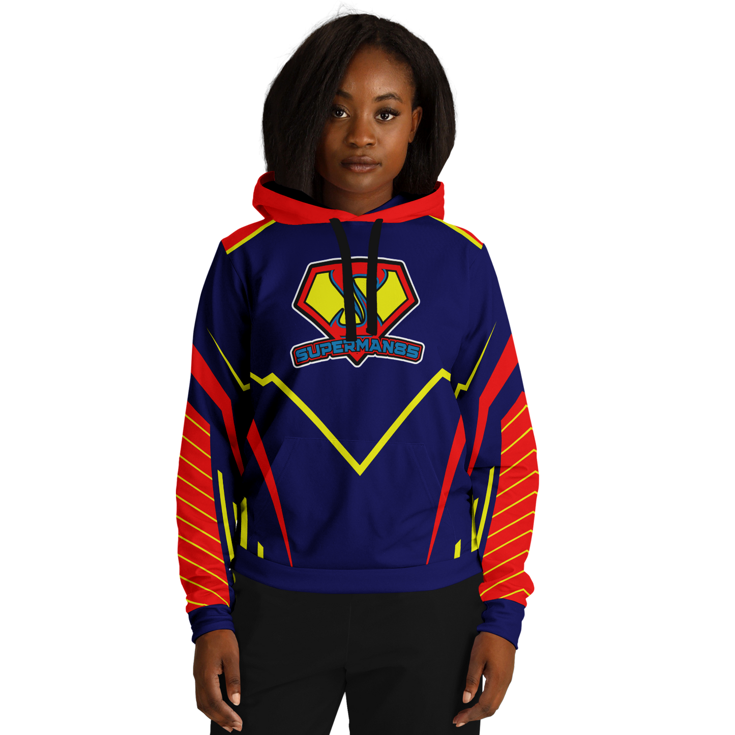 Superman85 Pro Hoodie