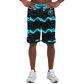 KillerStatic Basketball Shorts