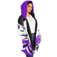 YoBoyScar Gamer Cloak (CN)