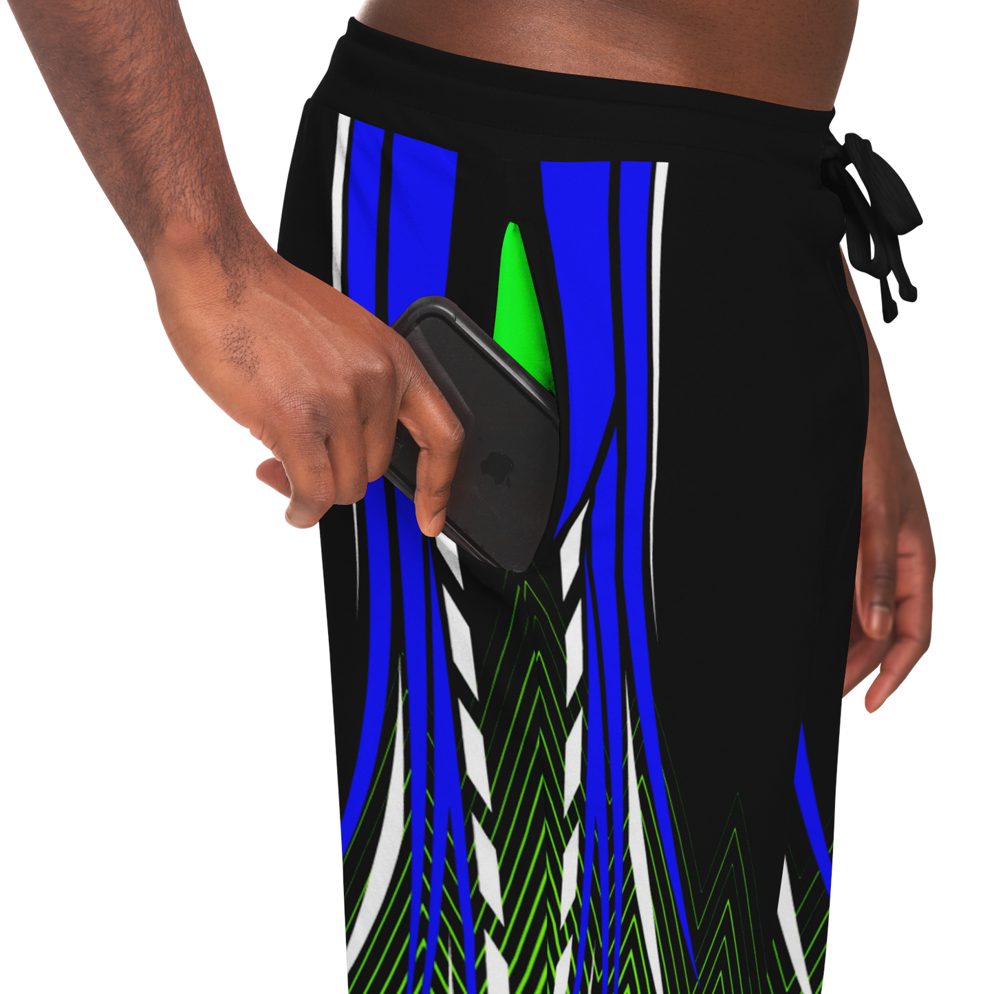 KevTheFatMan Jogger Pants