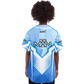 IceMan Baseball Jersey