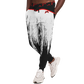 Kontroller Labs White Jogger Pants
