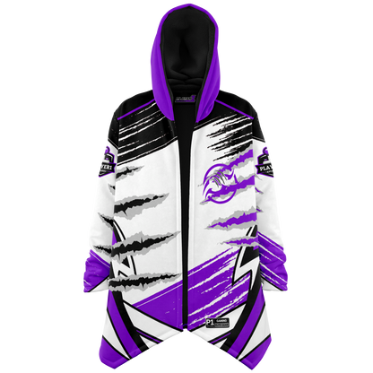 YoBoyScar Gamer Cloak (CN)