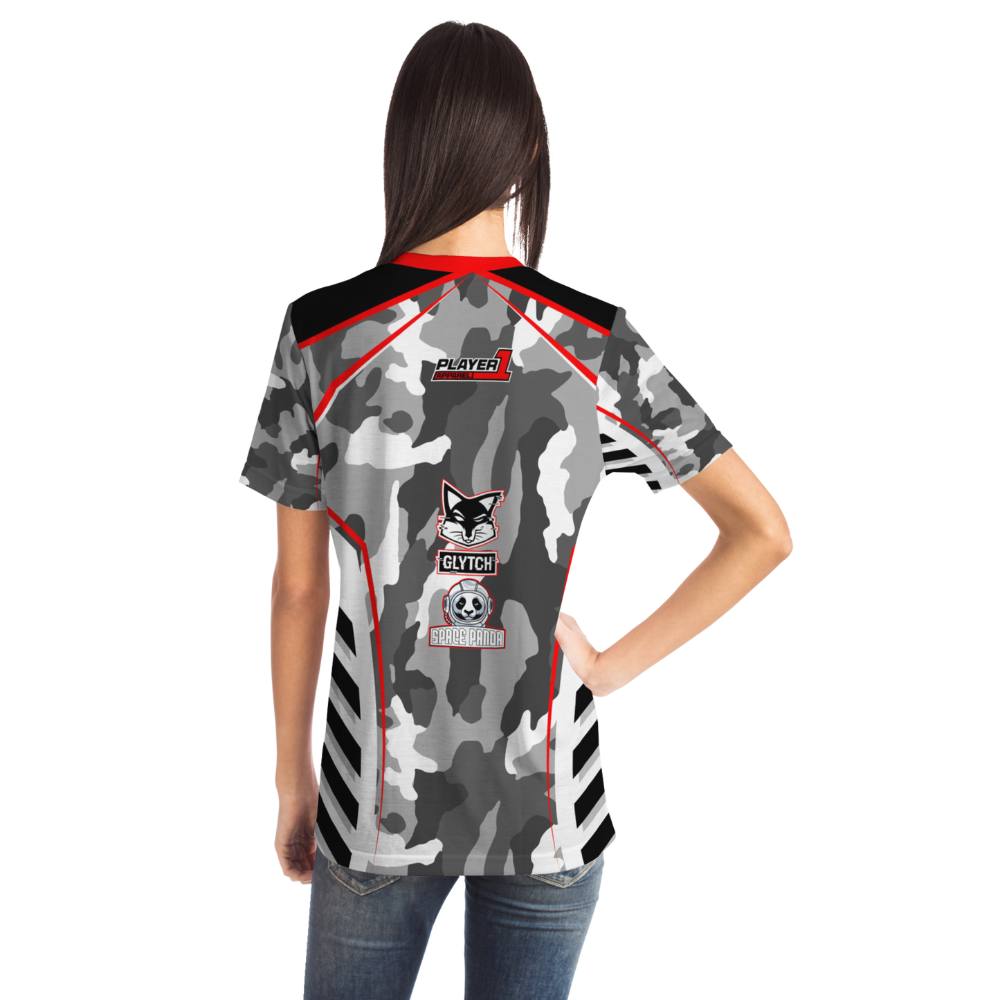 Get Fox'D Unisex Pro Jersey (CN)
