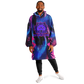 BadWolfRose Gamer Hoodie