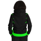 Hezekiah Pro Hoodie