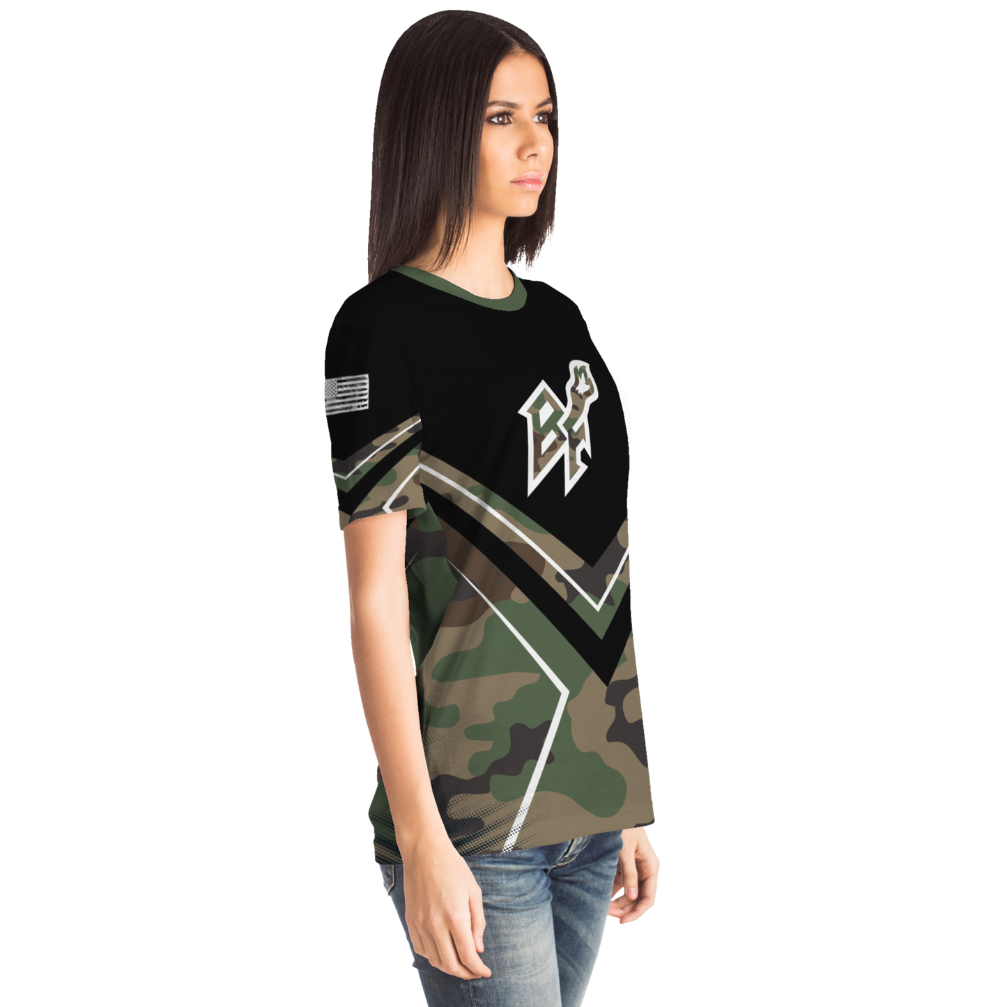BlackFox 2025 Pro Jersey (CN)