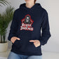 Reaper Of Darkness Classic Unisex Hoodie