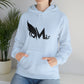 Miz Murder Owl Eye Unisex Hoodie