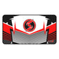 Savag3xi Mouse Pad