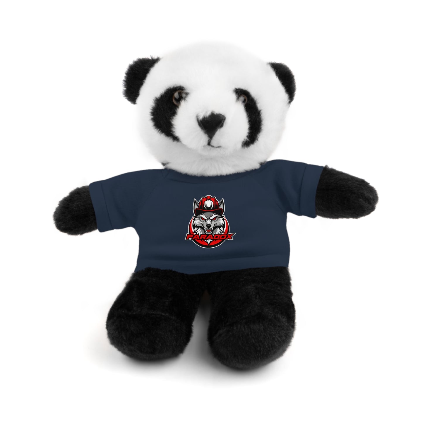 Paradox Classic Stuffed Animals with Tee