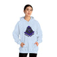Demon Killer Classic Unisex Hoodie