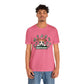 GiddyFlutist Notes Unisex T-Shirt