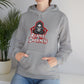 Reaper Of Darkness Classic Unisex Hoodie