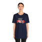 GET FOX'D Unisex T-shirt