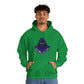 Demon Killer Classic Unisex Hoodie