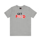 GET FOX'D Unisex T-shirt