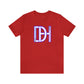 Darth Hrafn DH Unisex T-shirt