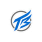 Thermal Break Stickers