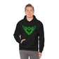 Hezekiah Unisex Hoodie