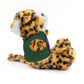 BadWolfRose Space Stuffed Animals with Tee
