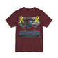 Superman85 Support The Troops Unisex T-shirt