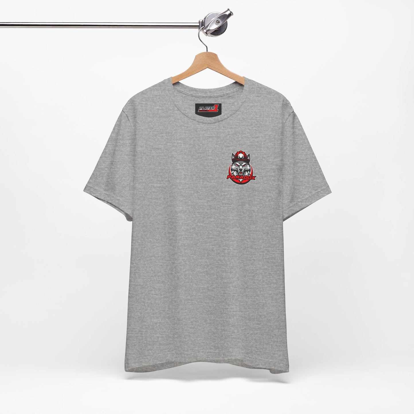 Paradox Classic #2 Unisex T-shirt