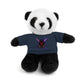 Darth Hrafn Stuffed Animals with Tee
