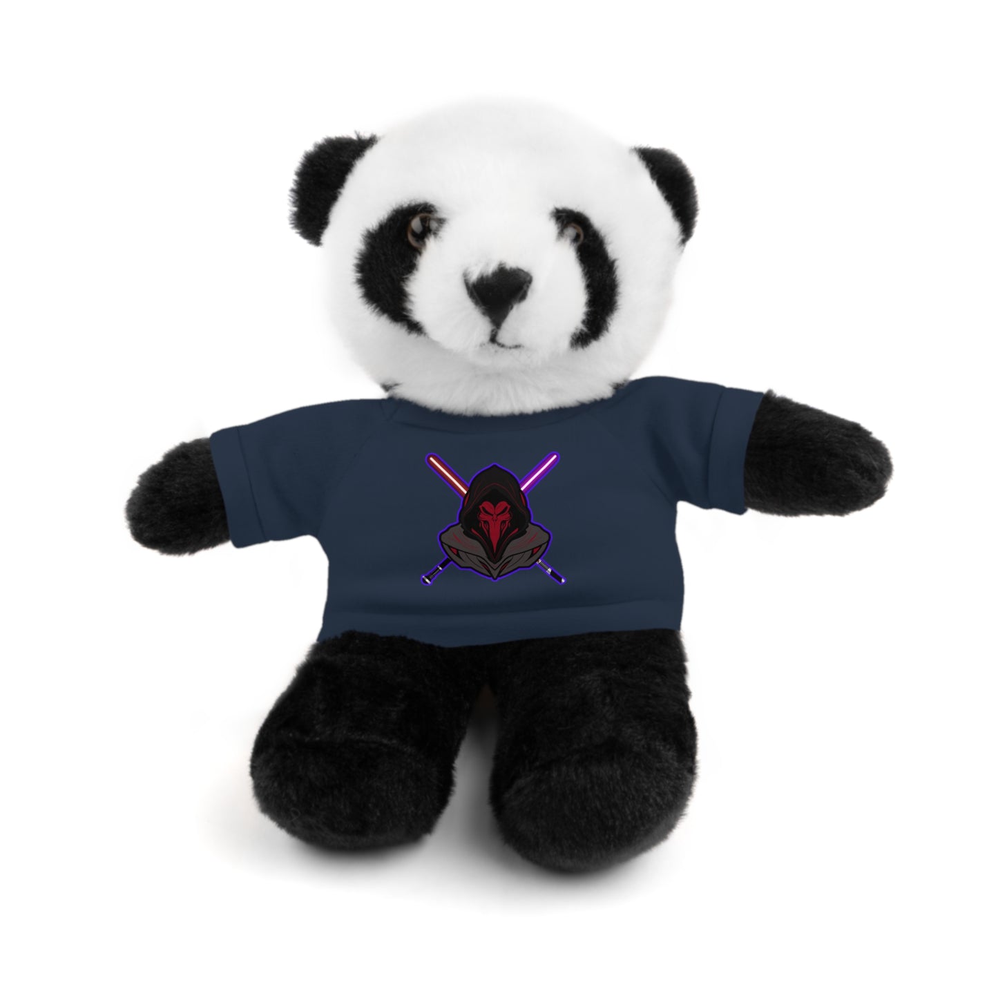 Darth Hrafn Stuffed Animals with Tee