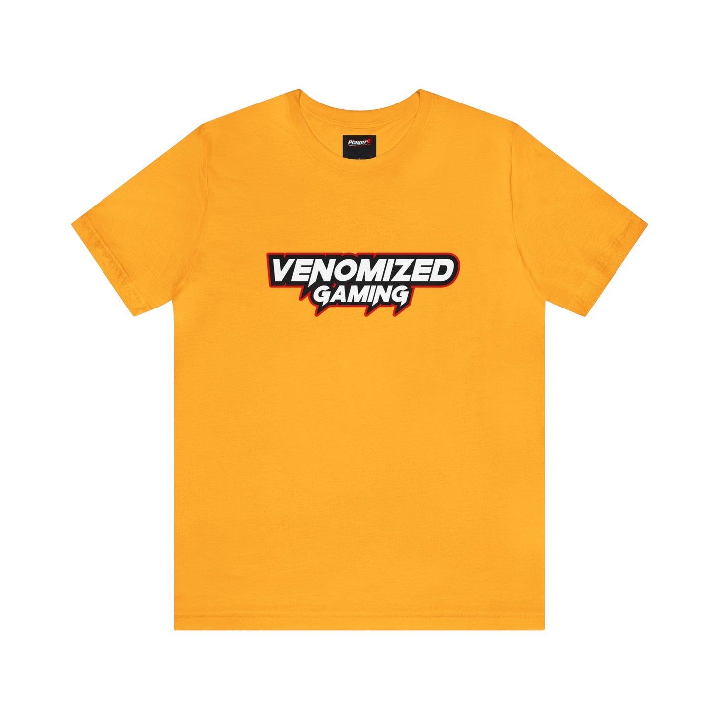 Venomized Gaming Classic Unisex T-shirt