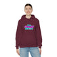 Team Kraven Quills Unisex Hoodie