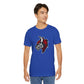 DevilWolf Classic Unisex T-shirt