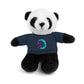 Kraven Quills Stuffed Animals with Tee
