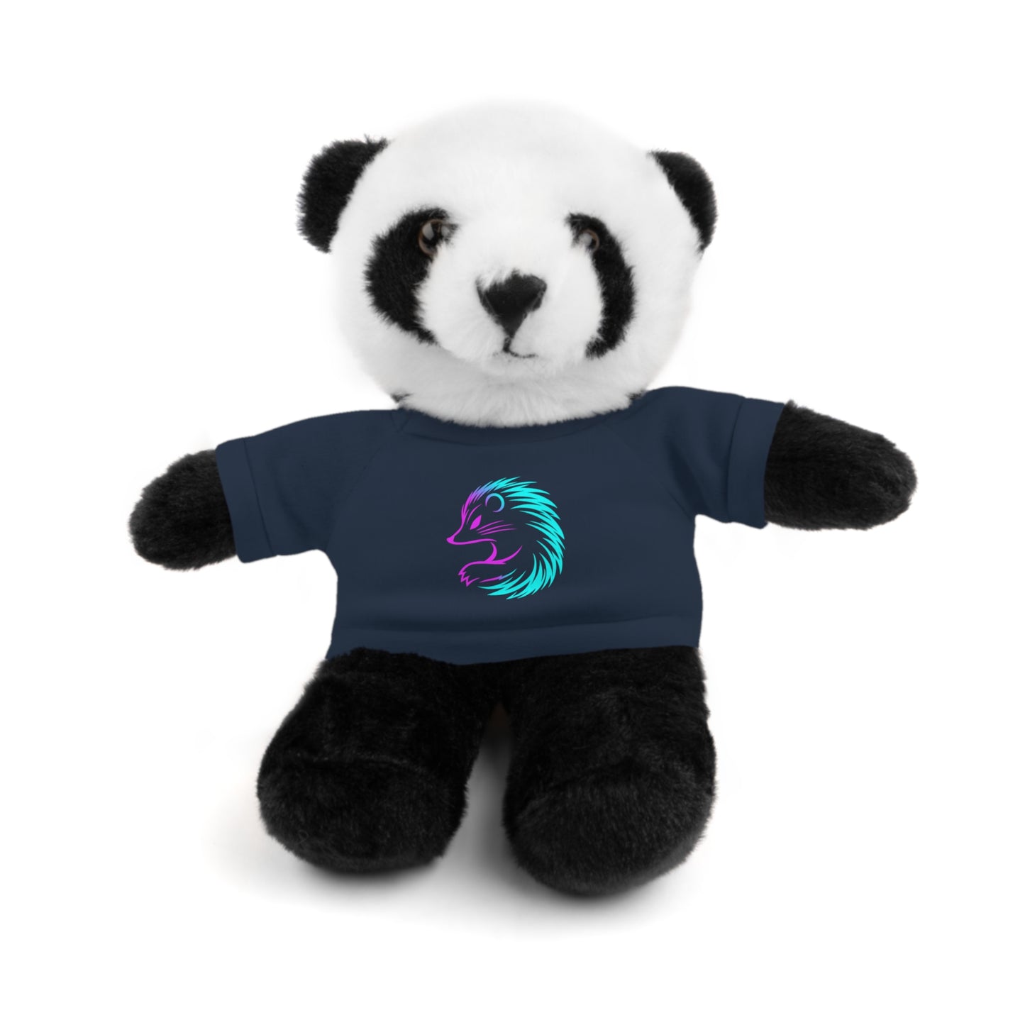 Kraven Quills Stuffed Animals with Tee