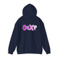 Zr0XPerience Classic Unisex Hoodie