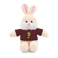 Master Pickel Joe Stuffed Animals with Tee