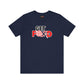 GET FOX'D Unisex T-shirt