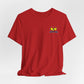 Superman85 Support The Troops Unisex T-shirt