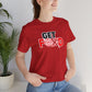 GET FOX'D Unisex T-shirt