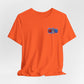 F*ck Cancer Spiderman 8888 & Superman85 Collab Unisex T-shirt