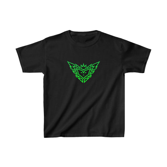 Hezekiah Kids T-shirt