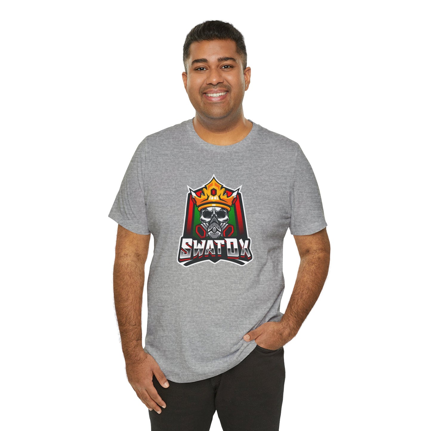 SwatDx Unisex T-shirt