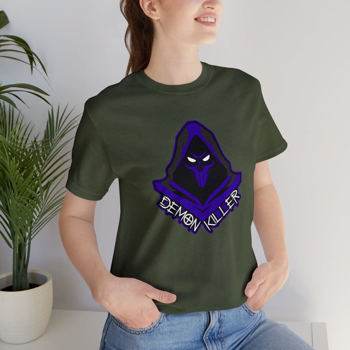 Demon Killer Classic Unisex T-shirt