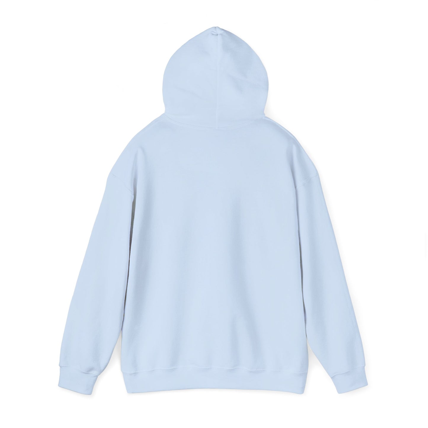 Thermal Break Graffiti Unisex Hoodie
