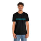 KillerStatic Text Logo Unisex T-shirt