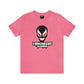 Venomized Gaming Unisex T-shirt