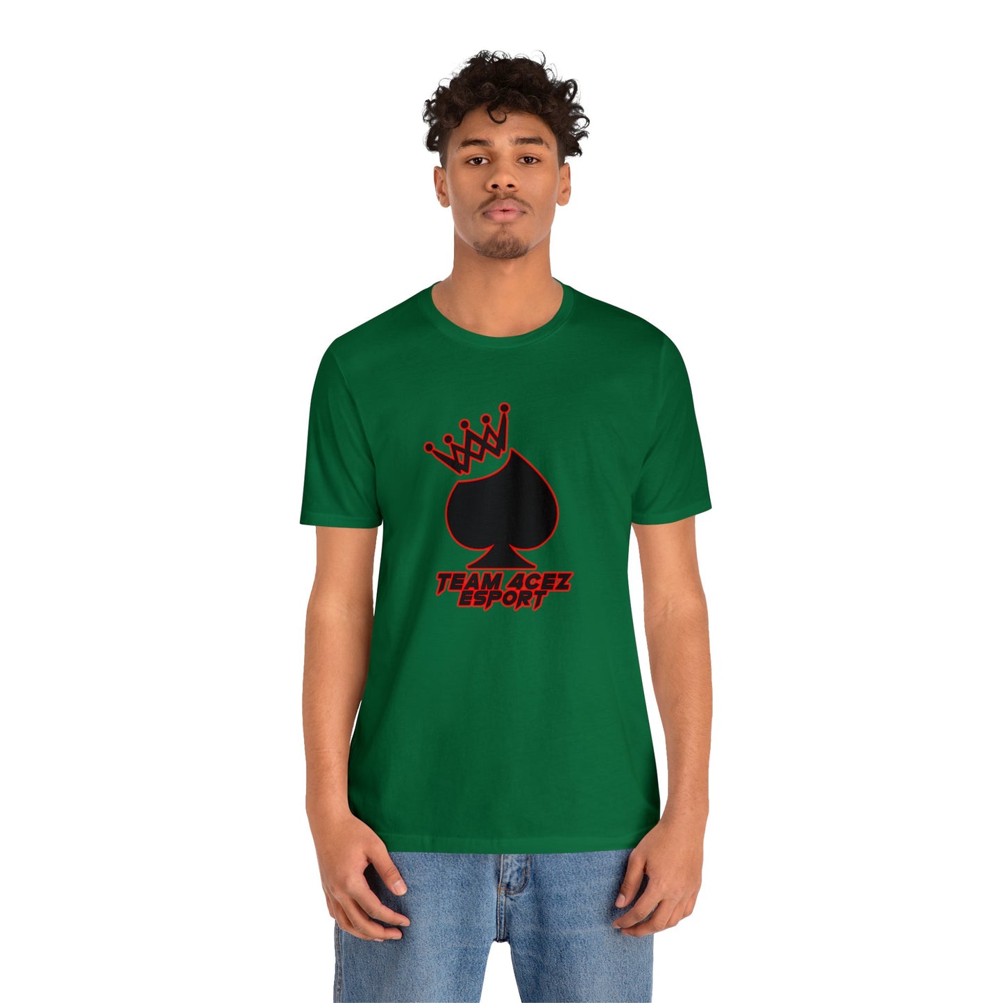 4CEZ Classic Unisex T-shirt
