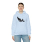 Miz Murder Owl Eye Unisex Hoodie