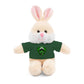FD4 Stuffed Animals with Tee