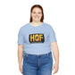 History Of FN Unisex T-shirt